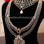 Designer Diamond jewellery collection