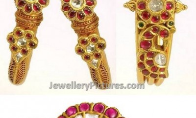 gold kankanalu bangles designs
