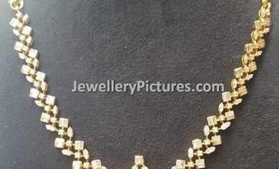 diamond jewellery designs with price in hyderabad