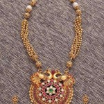 Gold Antique Jewellery