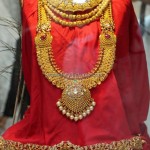 Indian Gold Jewellery Latest Collection