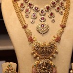 Latest South Indian Gold Jewellery Designs