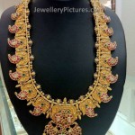 Manga Malai South Indian Jewellery