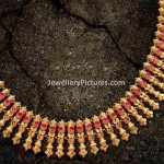 Gold Antique Jewellery Designs