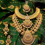 South Indian Gold Jewellery Designs Catalogue