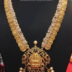 Kasulaperu South Indian Traditional Jewellery