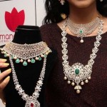 Latest Diamond Necklace Designs