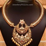 Traditional Gold Jewellery Designs