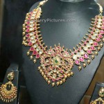 Antique Indian Jewellery Designs