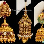 Gold Buttalu Designs With Price