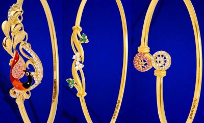 grt bracelet designs in gold