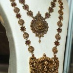 Nakshi Work Jewellery Necklaces