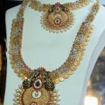 Kasulaperu Designs Gold Jewellery