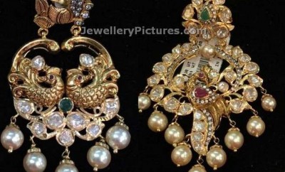chand bali designs in gold