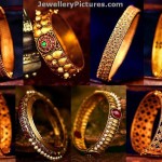 kalyan jewellers online catalogue Bangles