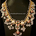 Guttapusalu Haram Online with Gold and Pearls