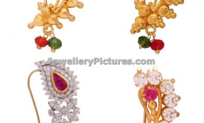 gold nath designs collection