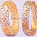 Bhima Jewellers Bangles Designs Collection