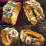Top 5 Gold Kada Designs