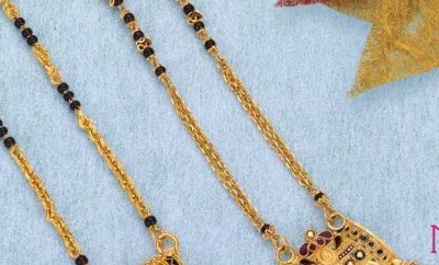 nallapusalu locket models in gold