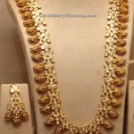 Latest Bridal Jewellery Designs Mango Haram