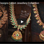 Gold Mango Mala Design Collection